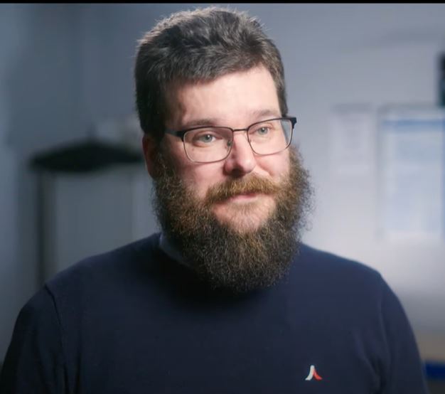Active IT Systems