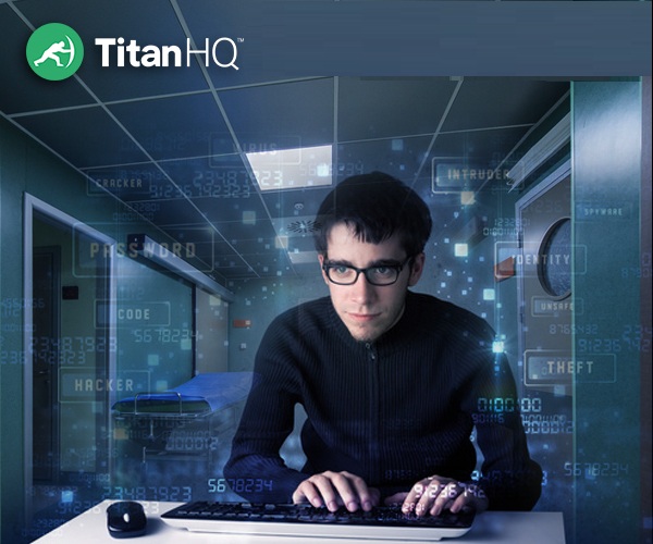 SpamTitan