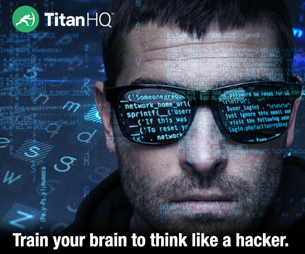 SpamTitan