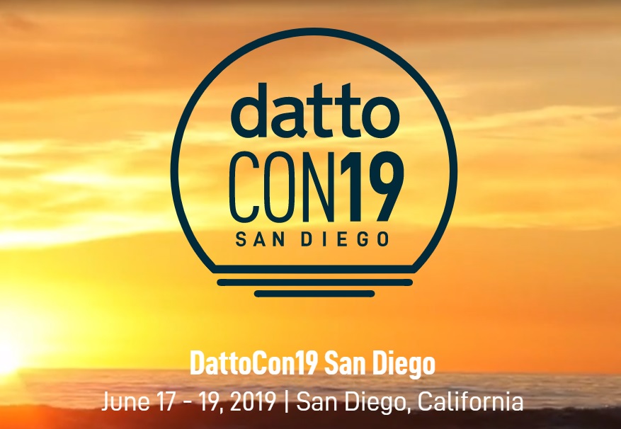 TitanHQ Sponsoring DattoCon 