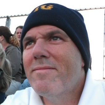 Dave O'Brien