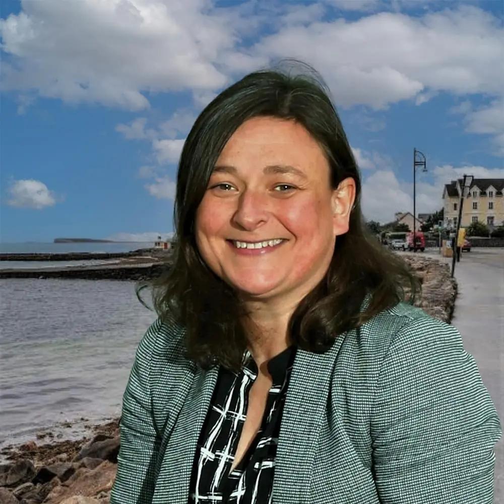 Diane Wright