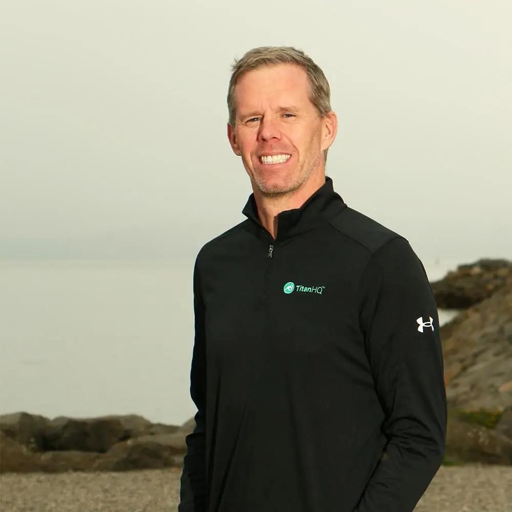 Dryden Geary