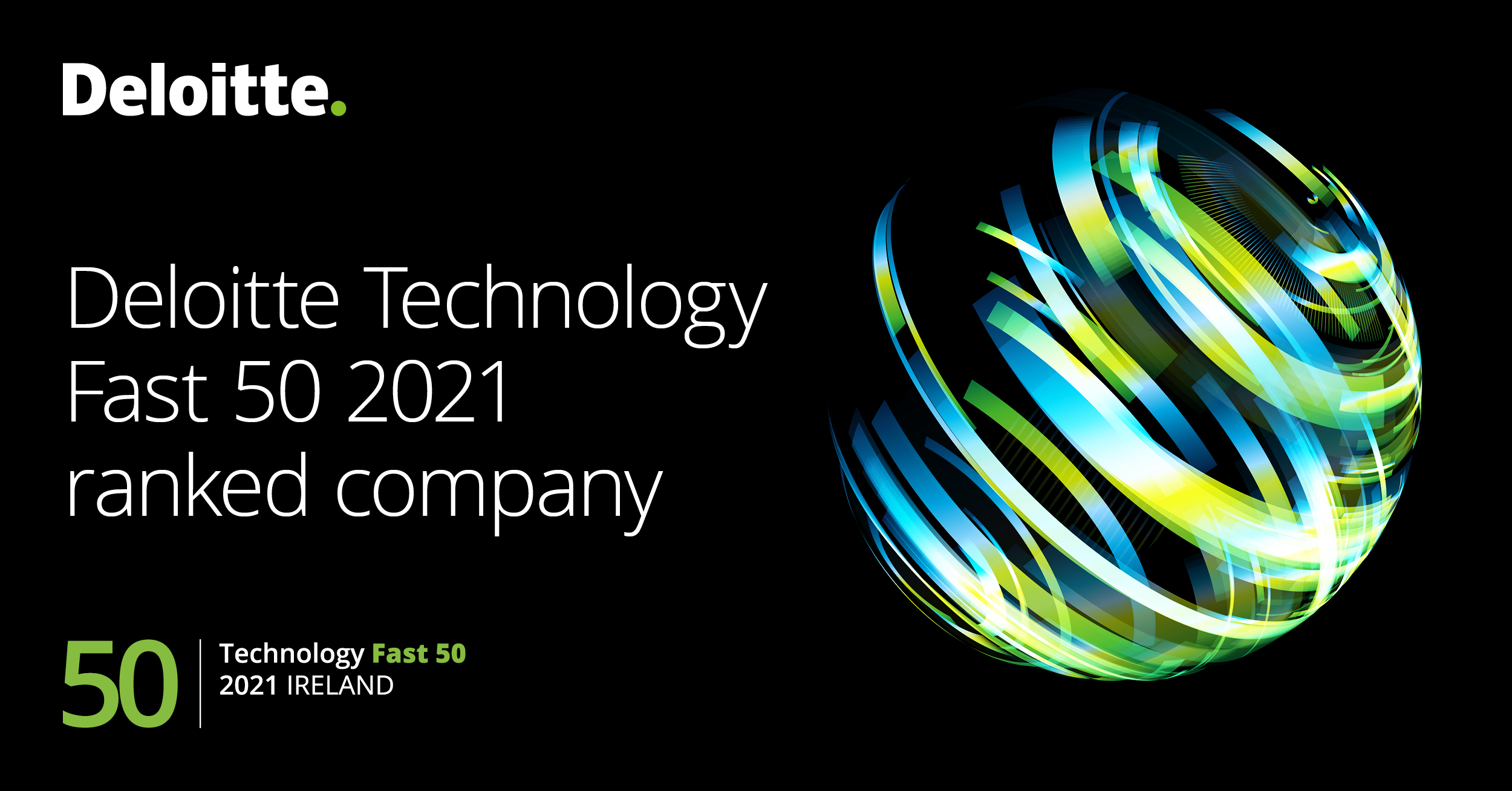 Deloitte Fast 50 TitanHQ