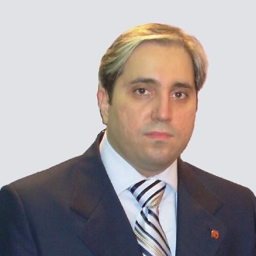 Galeb Mamelli 