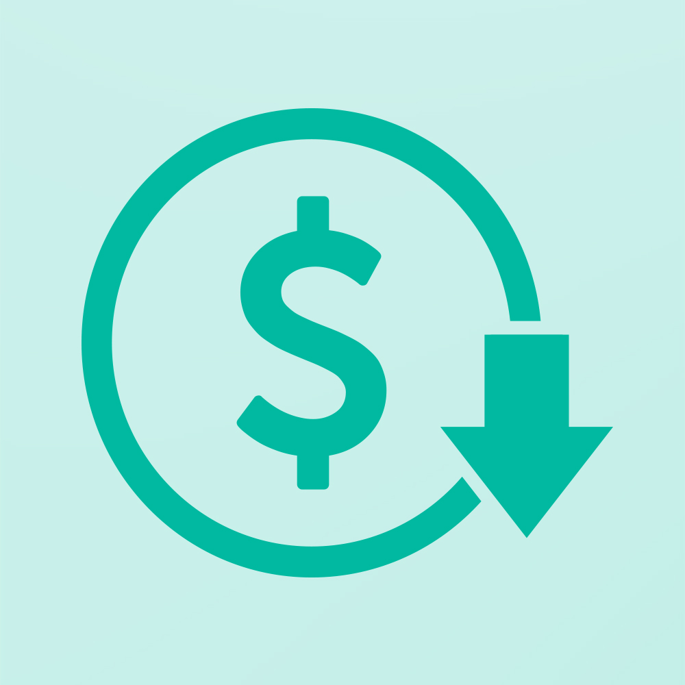 2. The Most Competitive Pricing on the Market