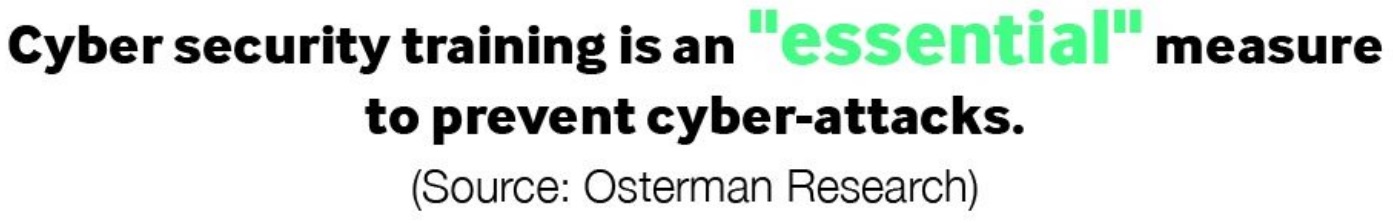 SafeTitan Security Awareness Training