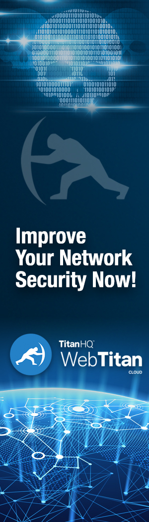 TitanHQ Web Filtering for Managed Service Providers: The WebTitan MSP Program