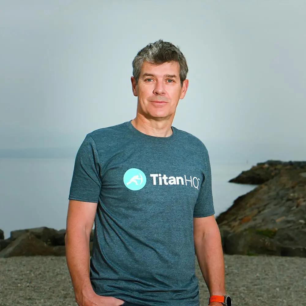 Ronan Kavanagh