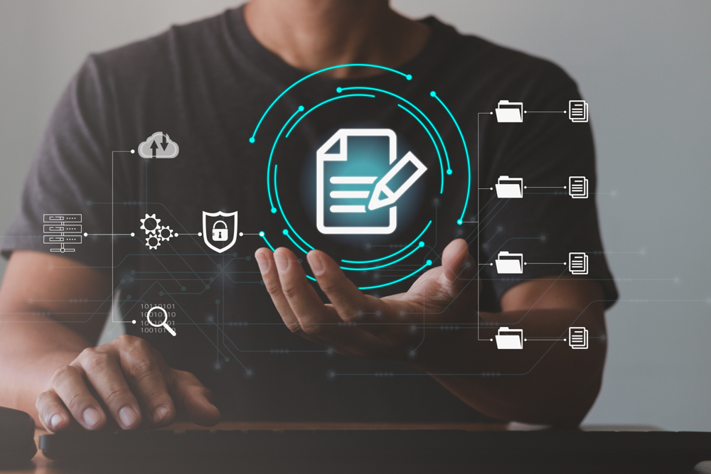 Email Archiving Solution