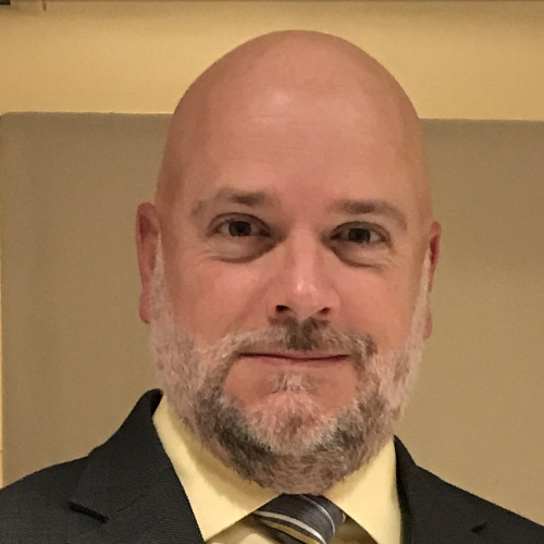 Steve Vincent