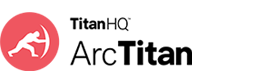 TitanHQ logos