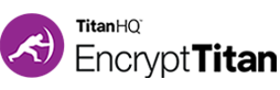 TitanHQ logos