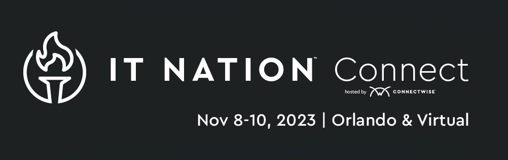 IT Nation connect