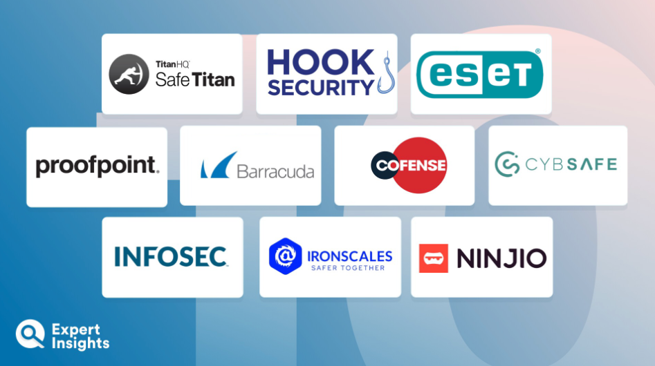 Knowbe4 Competitors 