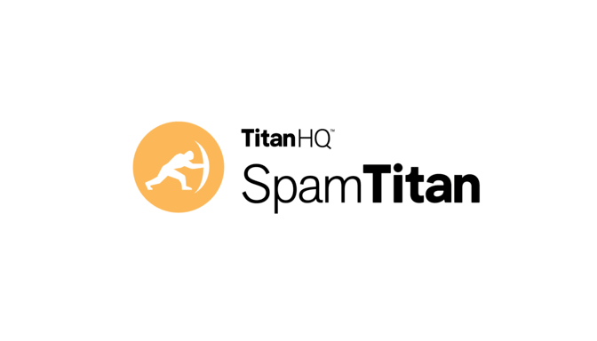 SpamTitan for Finance