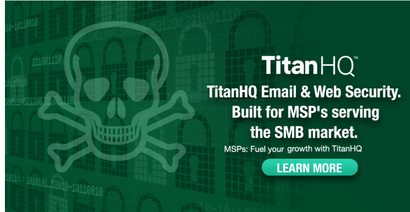 MSP cyber attacks
