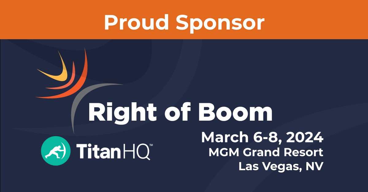 Right of Boom