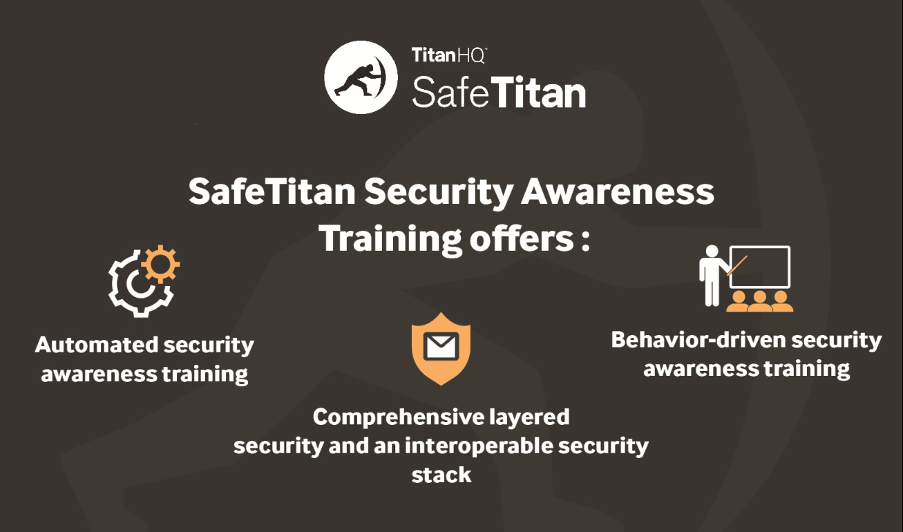 SafeTitan