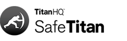 TitanHQ logos