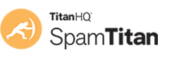 TitanHQ logos