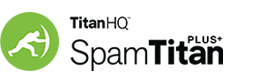 TitanHQ logos