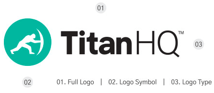 Titan HQ Logo