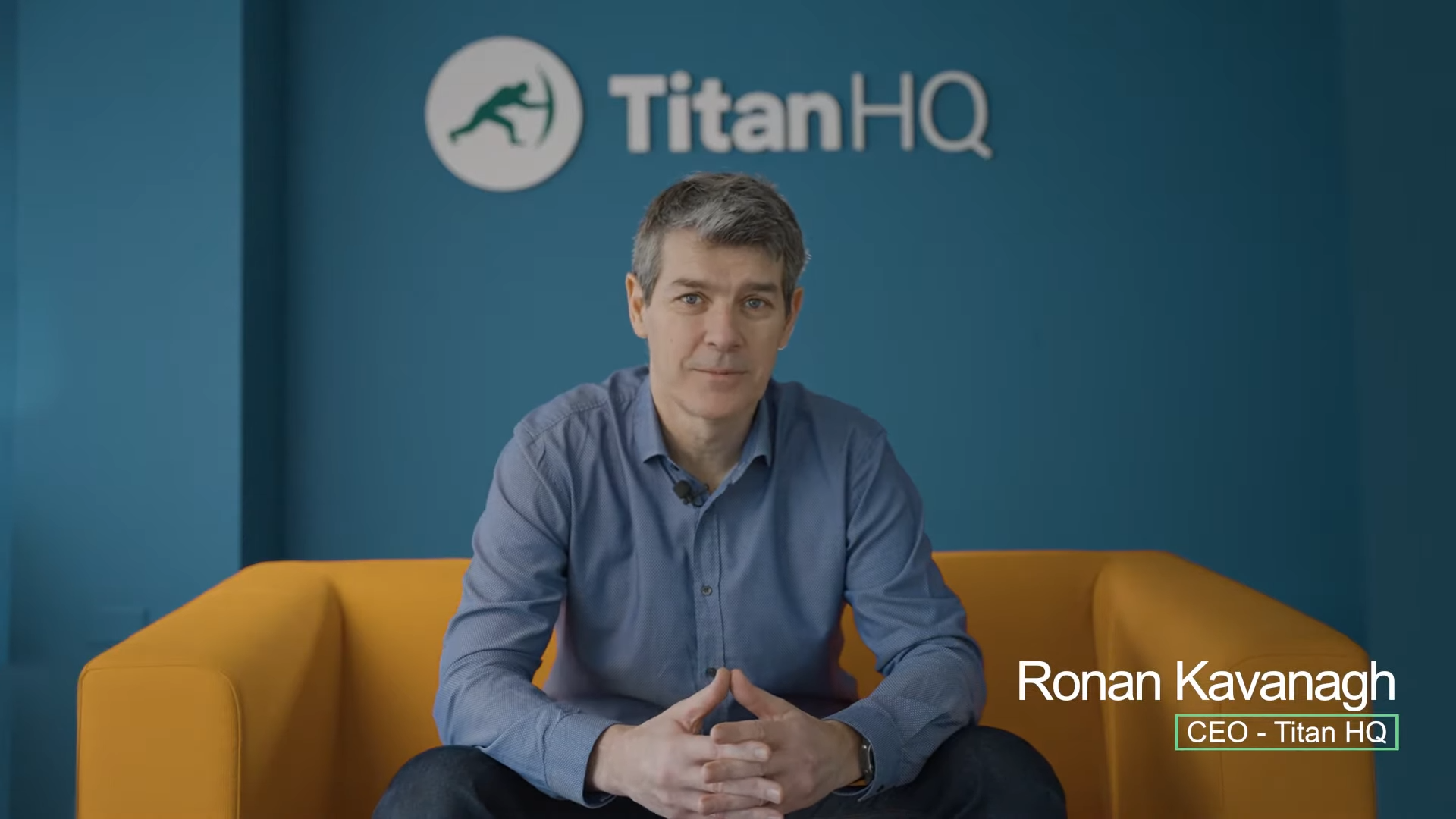 The TitanHQ Story