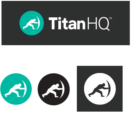 Titan HQ Logo