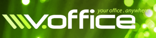 Voffice Logo