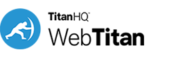 TitanHQ logos